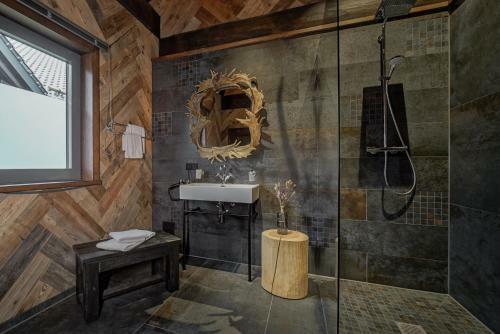 Hotel Timberjacks Kassel Motel