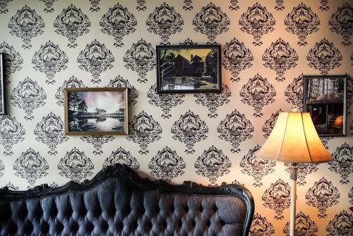 Hotel Timberjacks Kassel Motel