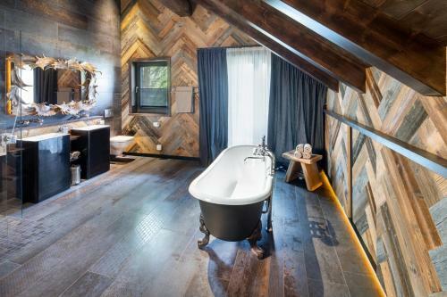 Hotel Timberjacks Kassel Motel