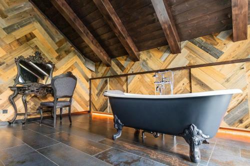 Hotel Timberjacks Kassel Motel