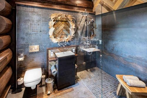 Hotel Timberjacks Kassel Motel
