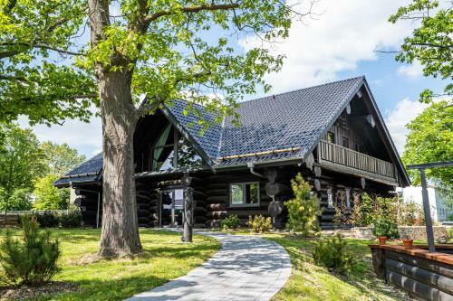 Hotel Timberjacks Kassel Motel