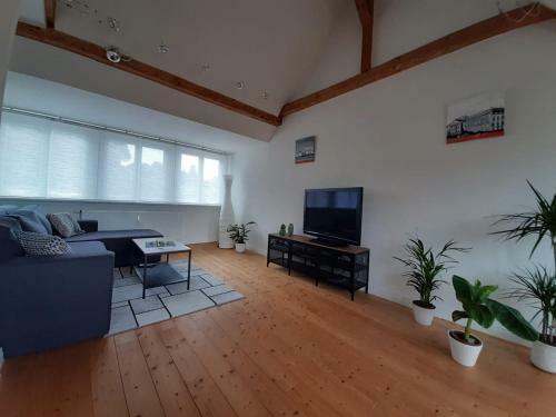 Apartamento Ferienwohnung Neumann