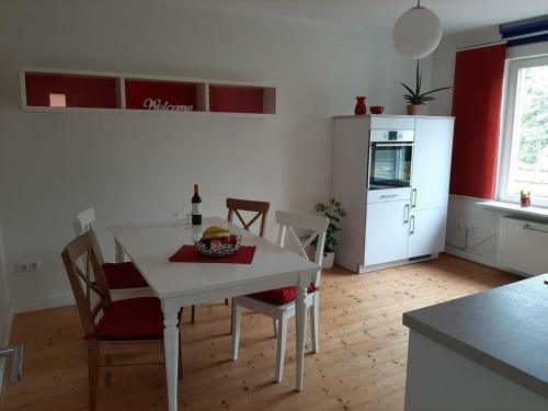 Apartamento Ferienwohnung Neumann