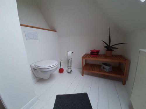 Apartamento Ferienwohnung Neumann