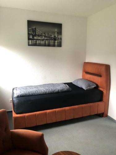 Hostal Ferienhaus Cassel