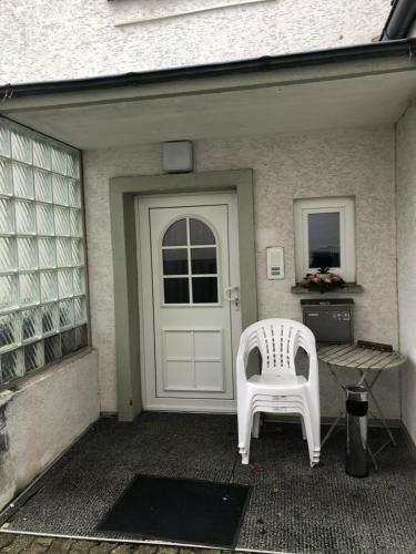Hostal Ferienhaus Cassel