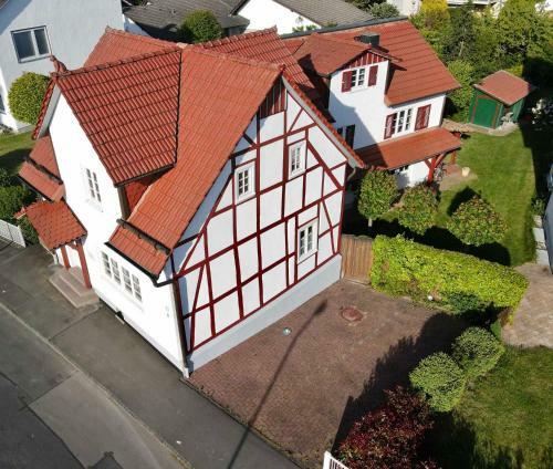 Apartamento Boardinghouse Gretel