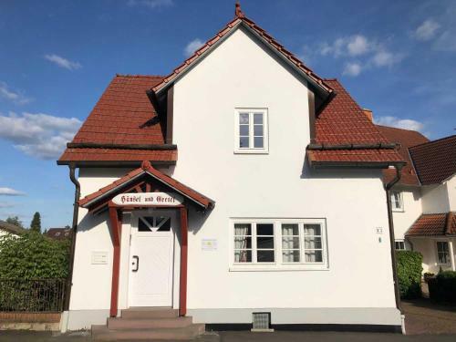 Apartamento Boardinghouse Gretel
