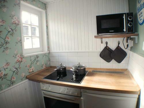 Apartamento Boardinghouse Gretel