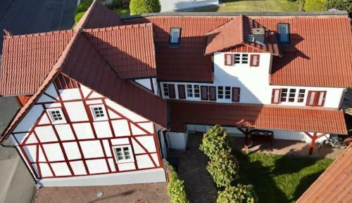 Apartamento Boardinghouse Gretel