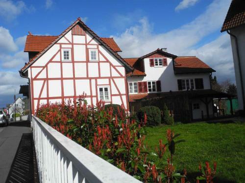 Apartamento Boardinghouse H�nsel