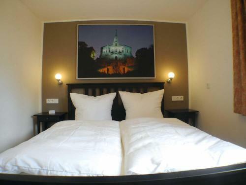 Apartamento Boardinghouse H�nsel