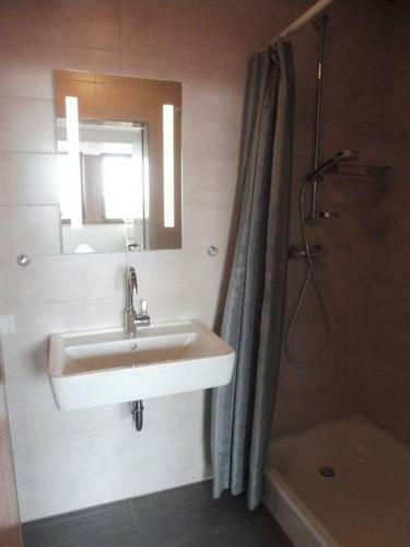 Apartamento Ferienwohnung Wessels