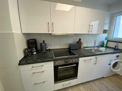 Apartment Im Zentrum
