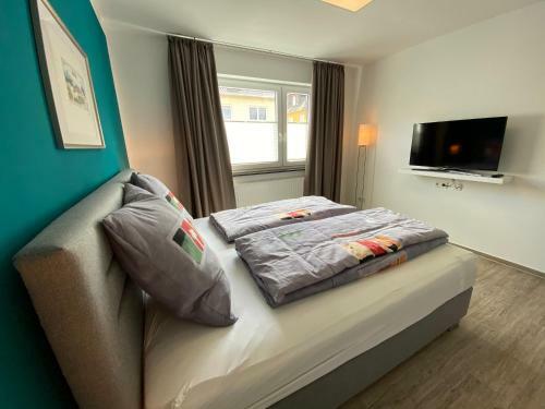 Apartment Im Zentrum