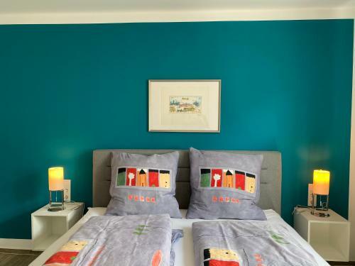 Apartment Im Zentrum