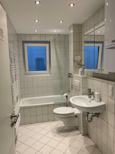 Apartment Im Zentrum