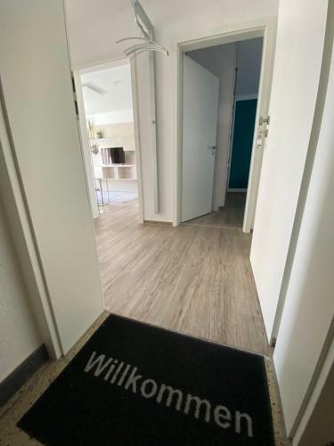 Apartment Im Zentrum