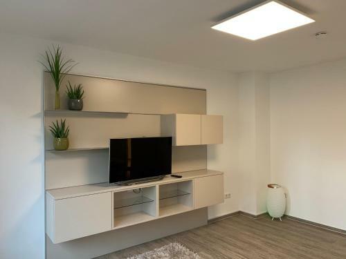 Apartment Im Zentrum