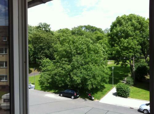 Ask Rooms Privatzimmer In Kassel