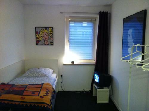 Ask Rooms Privatzimmer In Kassel