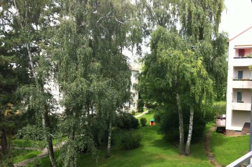 Ask Rooms Privatzimmer In Kassel