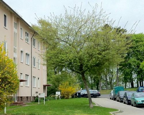 Ask Rooms Privatzimmer In Kassel