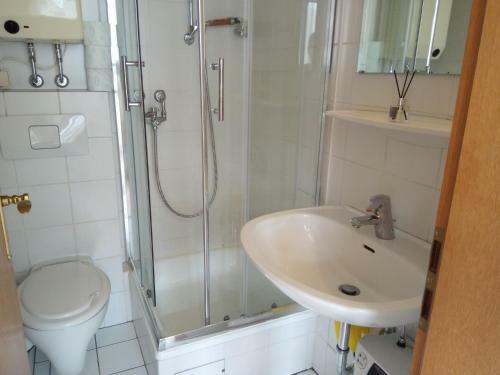 Apartamento Kingsgate