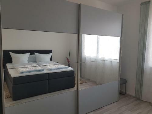 Apartamento Moderne Neubau Ferienwohnung