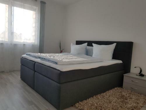 Apartamento Moderne Neubau Ferienwohnung