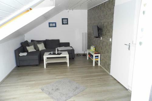 Apartamento Moderne Ferienwohnung Am Stadtrand