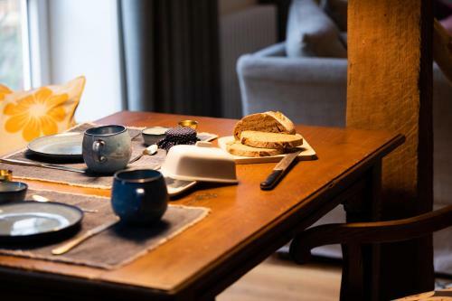 Apartamento Grimm's Living