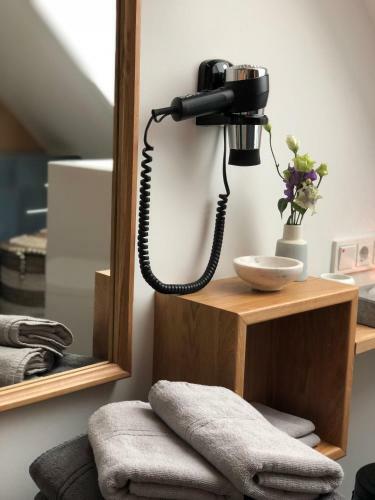Apartamento Grimm's Living