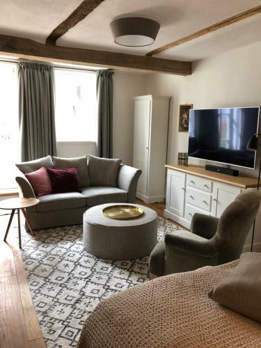 Apartamento Grimm's Living