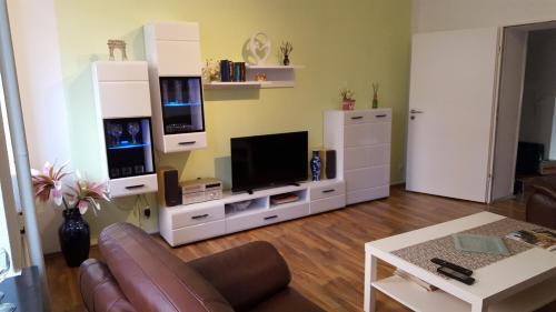 Apartamento K�nigstor