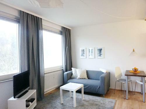 Apartamento G�stehaus Elena