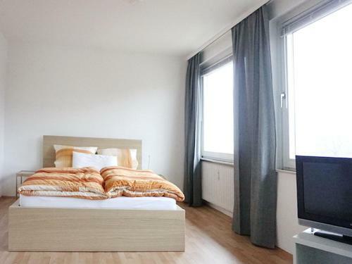 Apartamento G�stehaus Elena