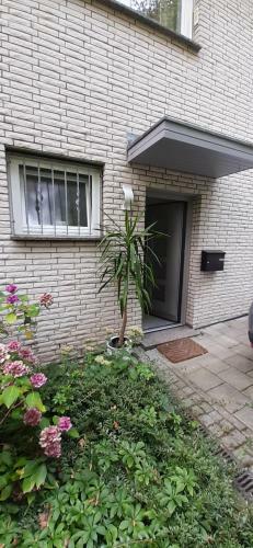 Apartamento Ferienwohnung Am Brasselsberg