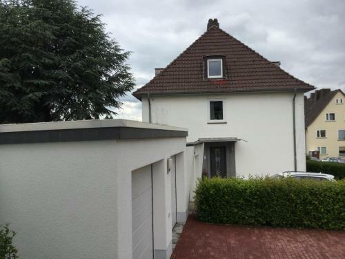 Apartment Am Klinikum
