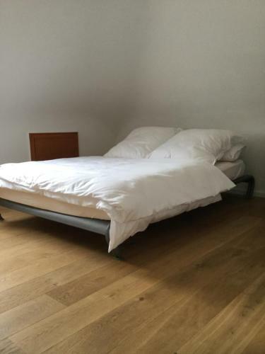 Apartment Am Klinikum