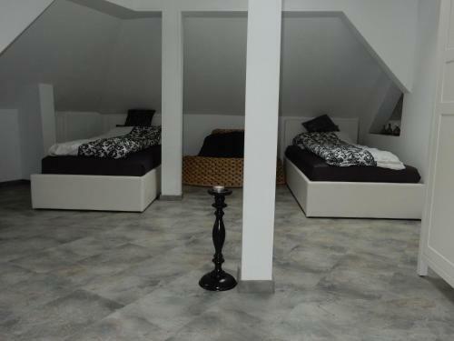 Apartamento Ferienwohnung Herkulesblick