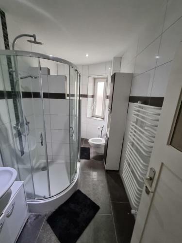 Apartamento Ferienwohnung Herkulesblick