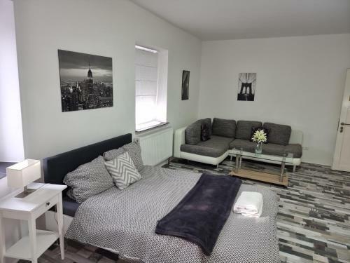 Apartamento Ferienwohnung Herkulesblick