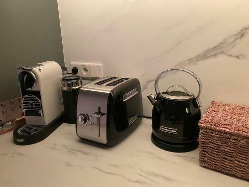 Apartamento Klein Aber Fein