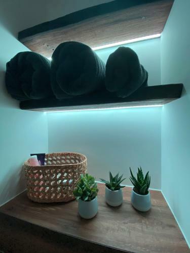 Apartamento Klein Aber Fein