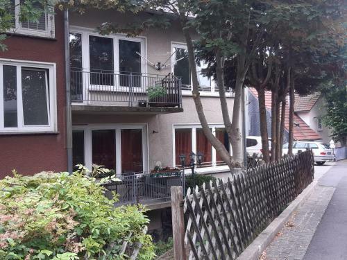 Apartamento Casa Grimm