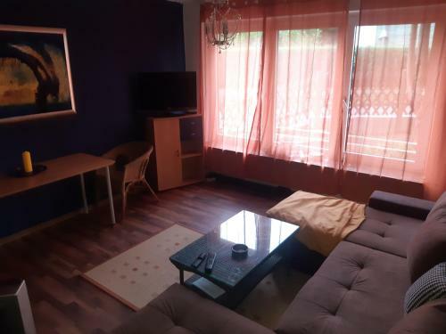 Apartamento Casa Grimm