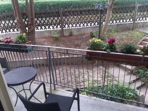 Apartamento Casa Grimm