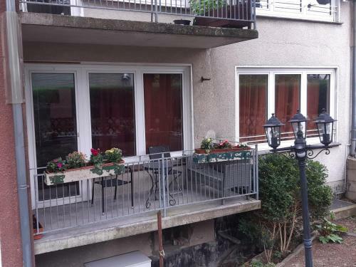Apartamento Casa Grimm